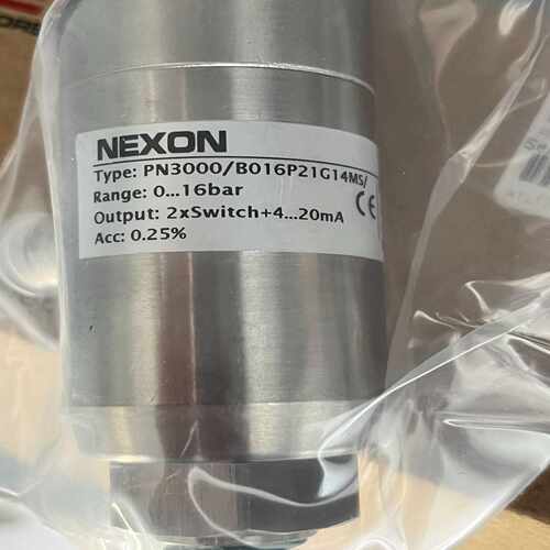 nexon PN3000/B016P21G14MS 16ba（gg设备）