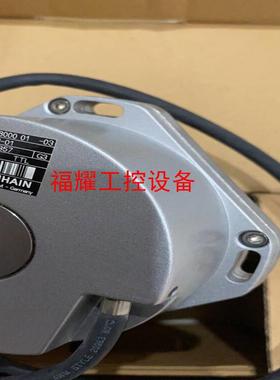 海德汉ROD260 18000线【询价】