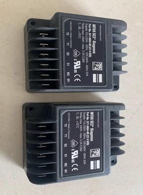 INT69 SC2比泽尔压缩机保护器（瓠子电子）