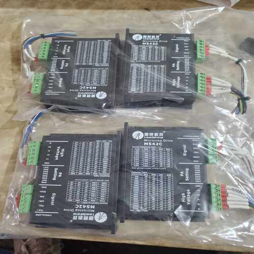 雷赛科技m542c步进驱动器，步进电机。~询价