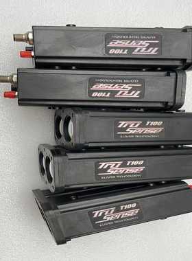 图胜思TruSense激光测距传感器EL000601，带一根【侨报商行】