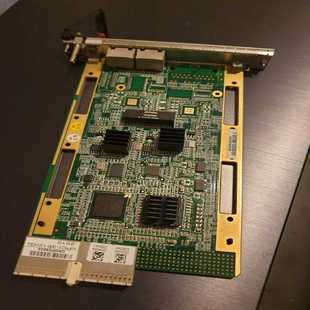 耶耶电子 凌华Adlink 双网卡pxi控制卡 3e12 ccpi