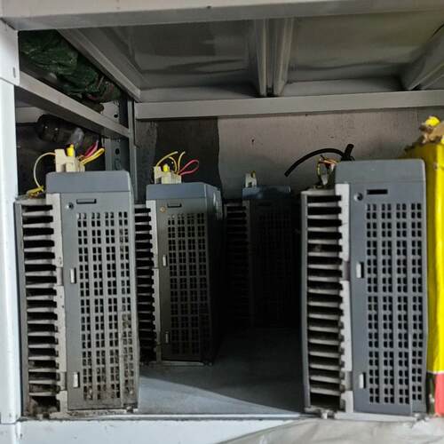 esdb-15aec，发货前视频测试过的~询价