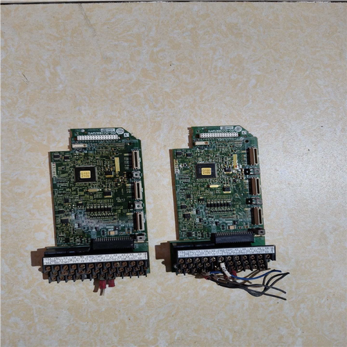 SA539072-02 富士G1S 30KW主板。（豆豆设备）