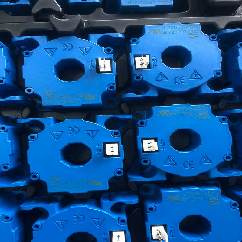 LEM莱姆传感器LF205-S/Sp3，库存，原~询价