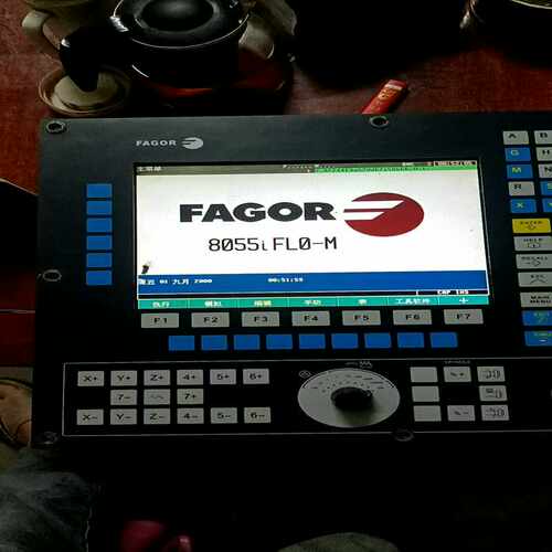 【星慕电子】FAGOR法格数控 8055i/A