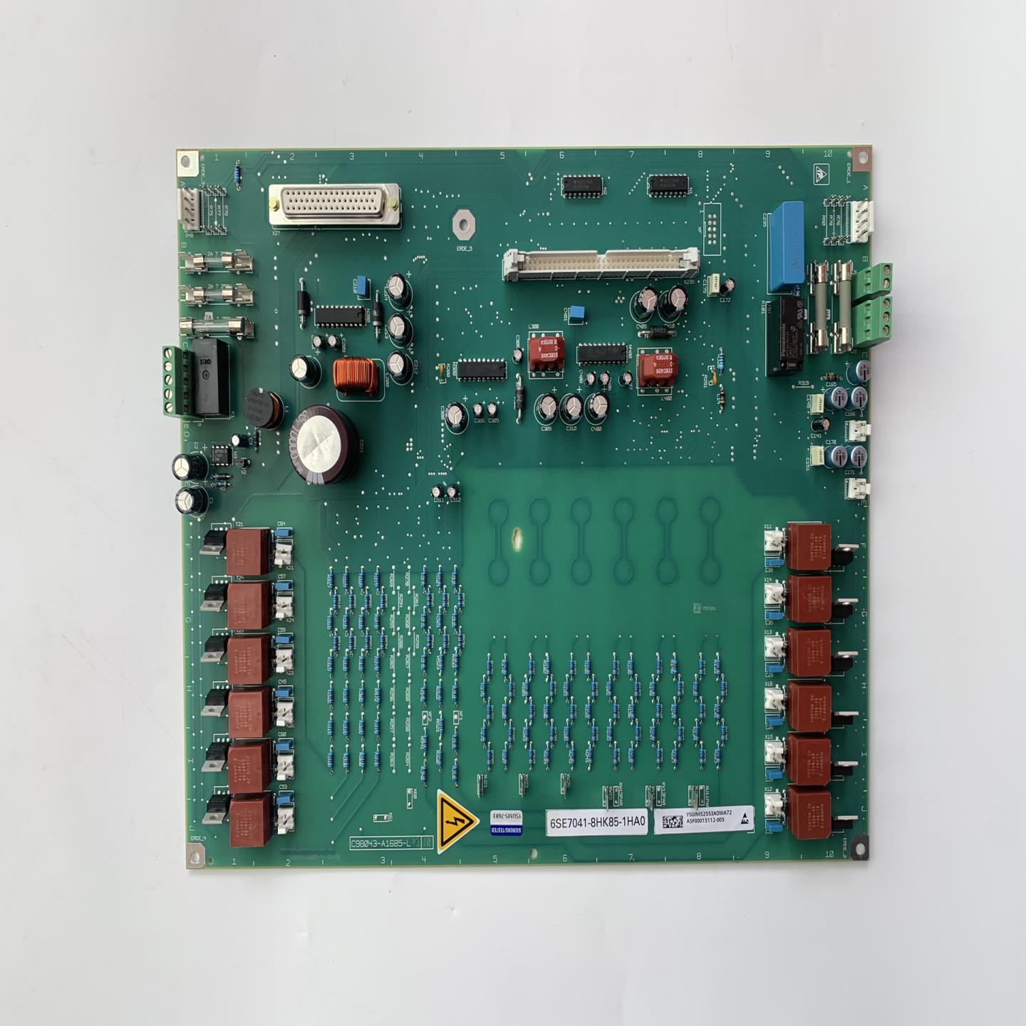 询价6SE7041-8HK85-1HA06SE70整流电源板