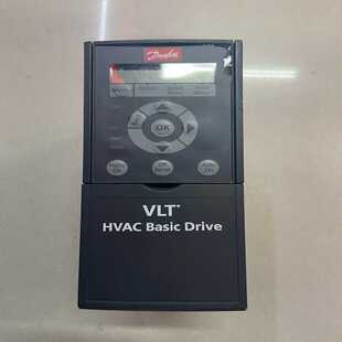 耶耶电子 拆机丹弗斯变频器FC 111PK75T4P20H4XXCXX