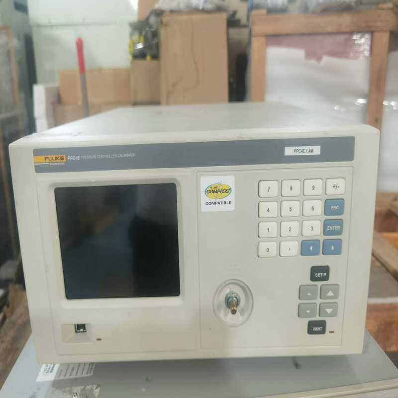 fluke 福禄克ppc4e 1.4mp压力控制器（耶耶电子）