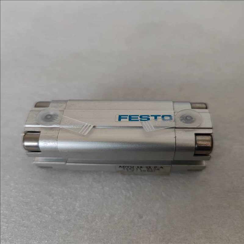 (议价)FESTO库存紧凑型气缸，就一个，无包装