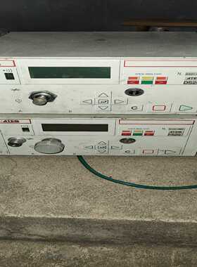 ATEQ测漏仪F520、D520交流插座掉了，没拆过，没进水【鑫鑫商