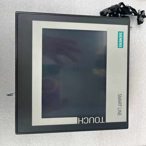 触摸屏SMART 700IE V3 ，成色新，带安装卡~询价