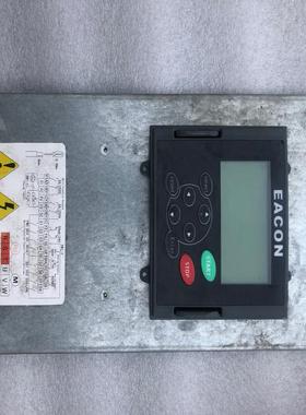 EACON易控变频器面板 主板货物如图，，面【白零商行】