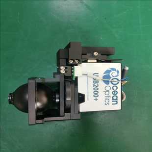 耶耶电子 Optics带积分 海洋光学光谱仪Ocean USB2000