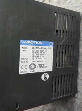 询价~qs1a05aa，可配p6电机2000线的