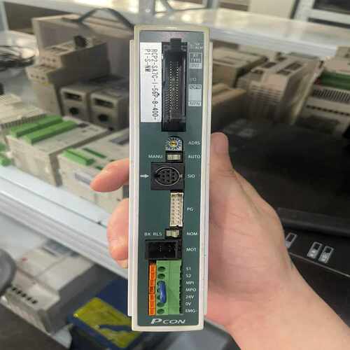 PCON-C-56PI-NP-2-0 IAI电缸控制器~询价
