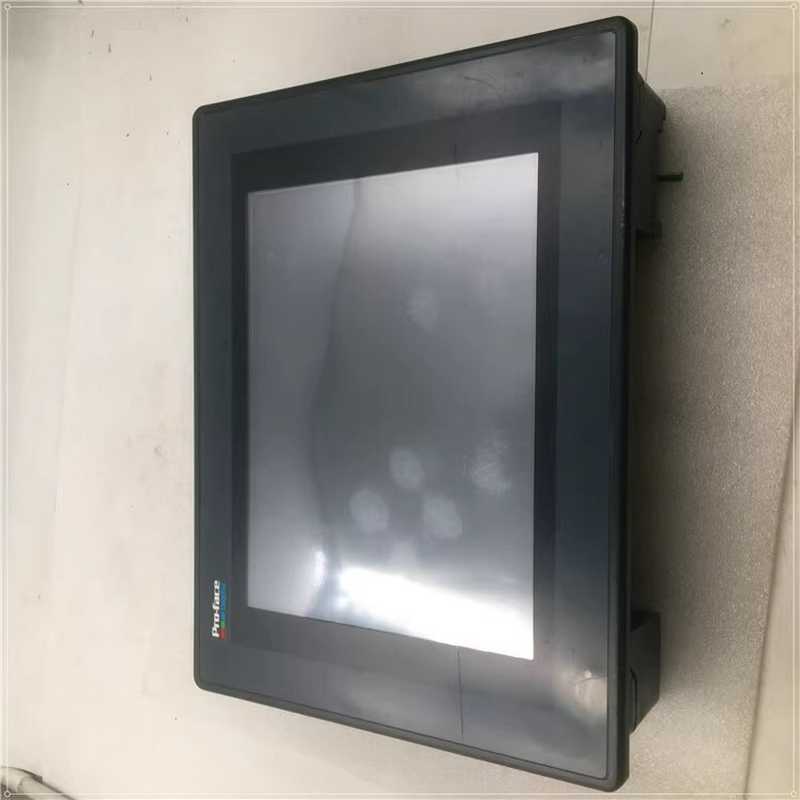 议~pro-face普洛菲斯触摸屏 UGP570TV-MDB5