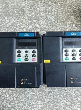 汇川变频器1.5/2.2KWMD290T1.5G/2.2P询价