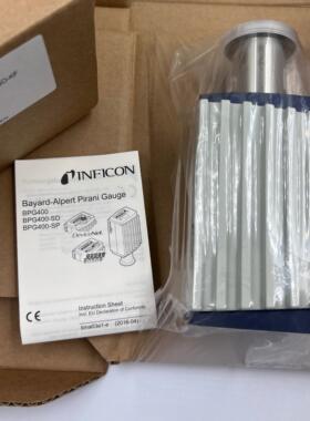 议D价-全新原装正品INFICON/英福康真空计BPG400353-500现货
