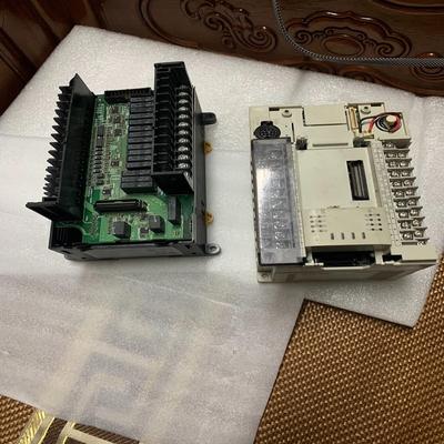 OmRon型号CP1H-X40DT-DPlc，~询价