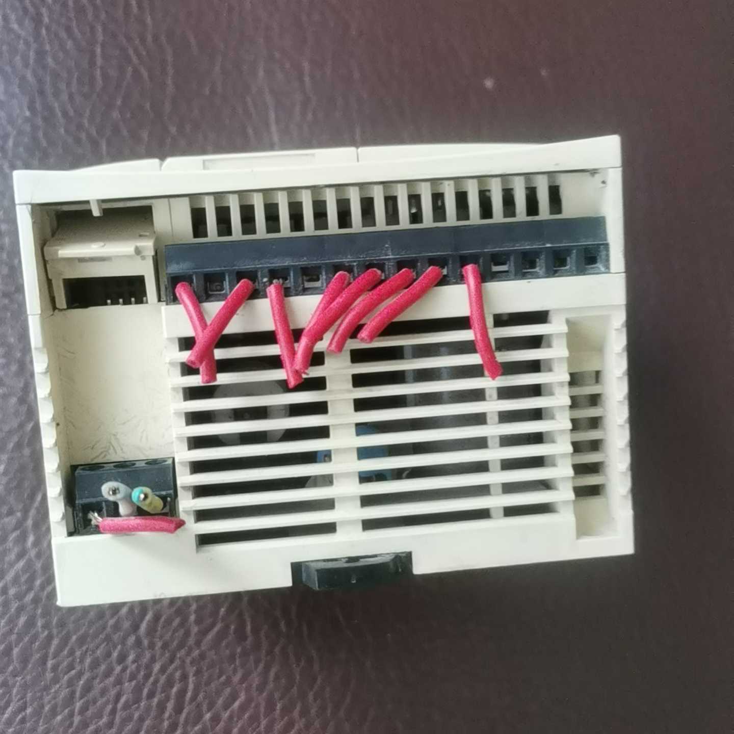 (询价)PLCTWDLCAA24DRF 所见即所得,有