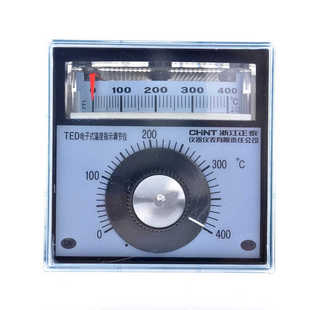 72X72 400℃ TED K型温控仪 2301 多选型 2001
