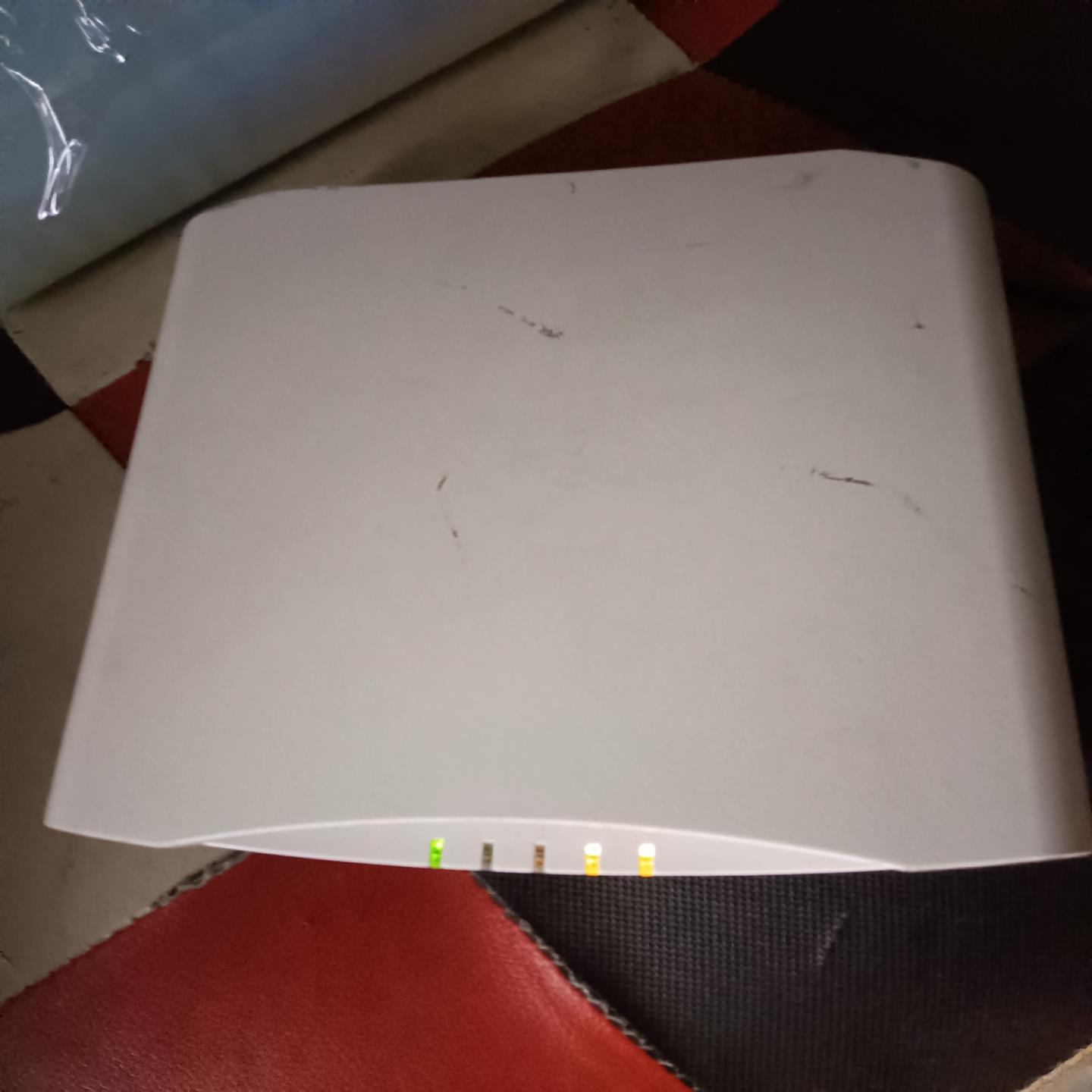 Ruckus优科 R710-US无线ap，便宜甩（gg设备）