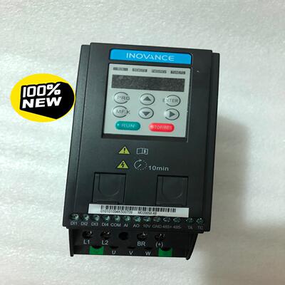 INOVANCE汇川MD200S0.4B变频器~询价