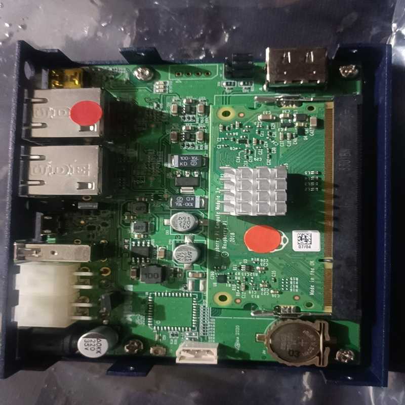 议价Rospberry Pi Compute Module 3+