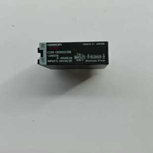 SSD G3R ODX02SN 固态继电器 DC5 询价