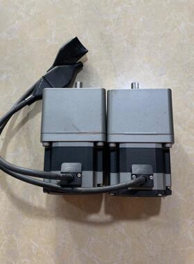 议~东方马达电机ARM98AC-T7.2成色如图，质量拍