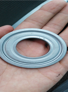 德国NILOS尼罗斯环25*52*4LSTO30*72*4内旋转45*75*4/45*100*4