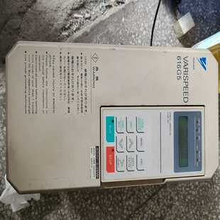 616G5 安川变频器VARISPEED 05A42P2 星慕电子