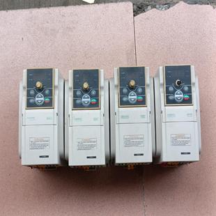 380V 0.75KW 询价 4T0007 四方变频器E550