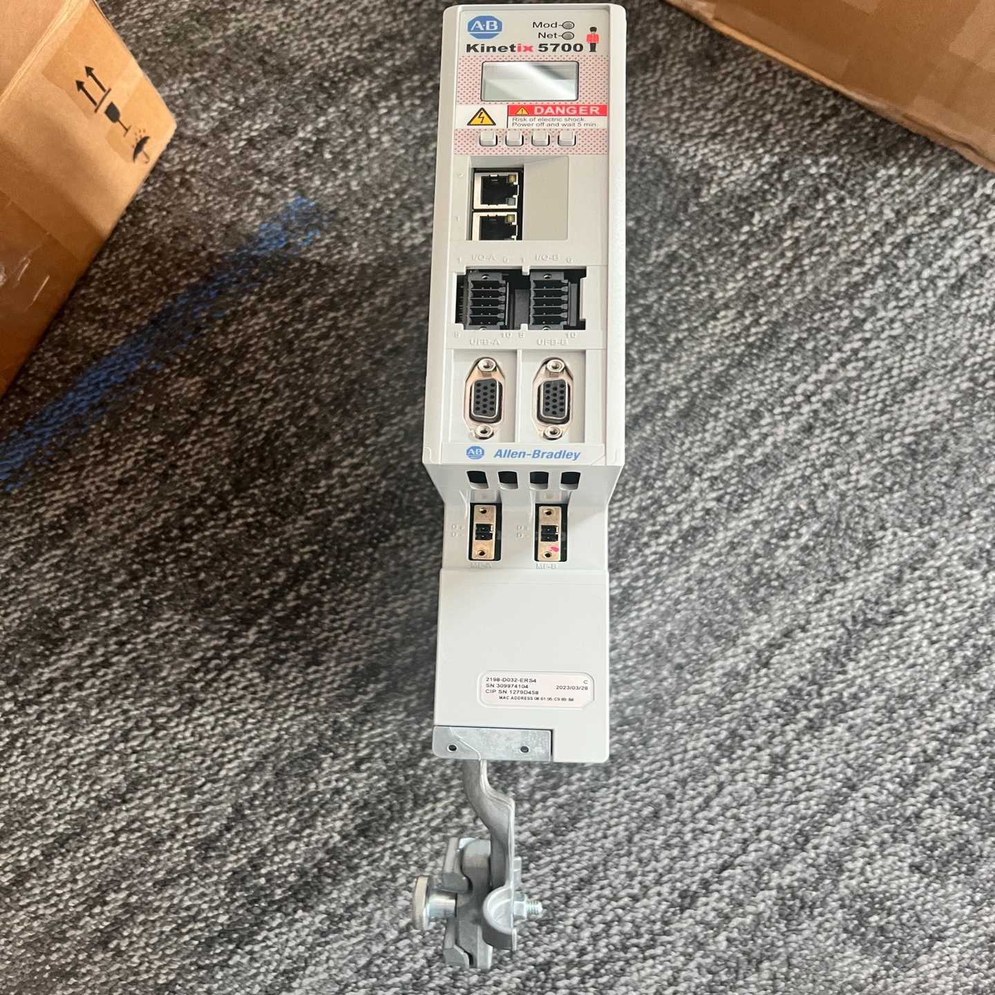 开封2198-D032-ERS4议价，实物图拍摄询价