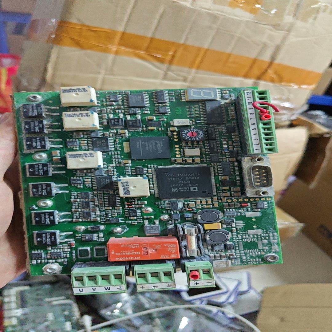 jager fu 01-01k 07 控制器 的联系（佳毅工控）