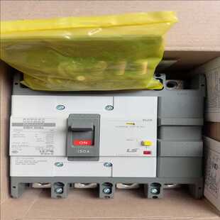LS漏电断路器EBS EBH 104C 204 75A 议