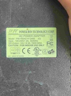 POWER-WIN电源，PW-150A2-1Y-240E，输--议价商品