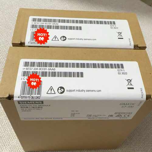 6ES7334-0CE01-0AA0   6ES7 334-~询价