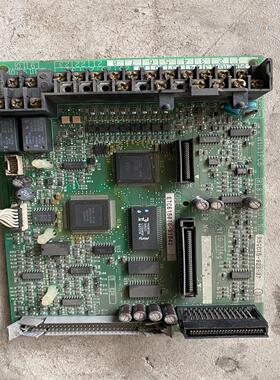 安川616G5系列变频器CUP主板控制板ETC61询价