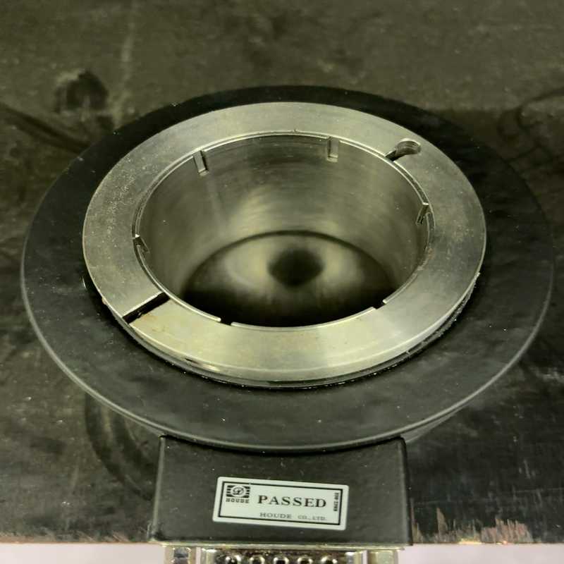 PASSED编码器HTE-50L49C10-30F1024B【鑫鑫商铺】