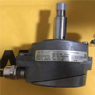 德国SEW编码器OG72DN1024CI供应~询价