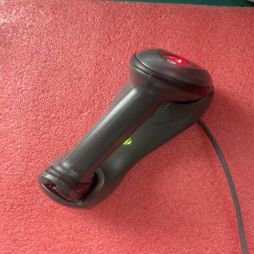 Motorola DS6878 一维条码扫描枪~询价
