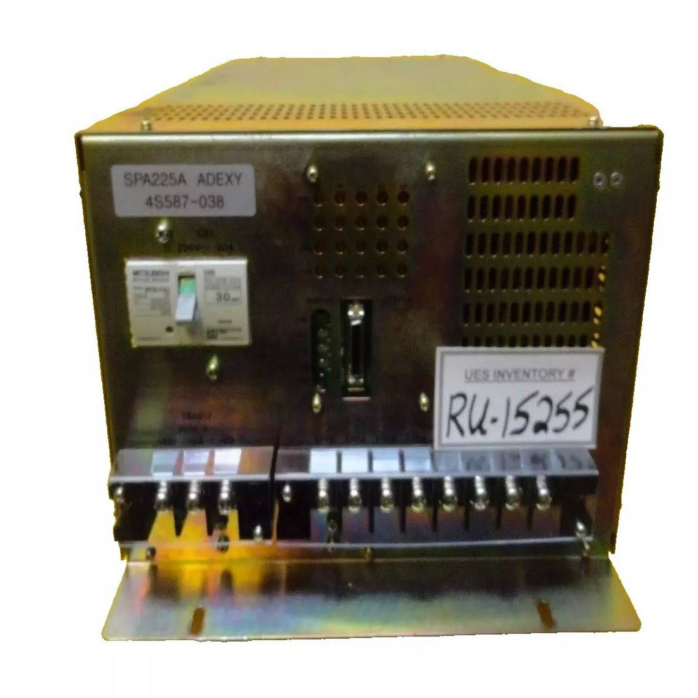 【请询价】Nikon 4S587-038 ADEXY Linear M