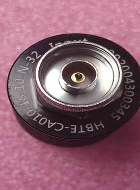 HBTE 同轴衰减器   DC-18GHz  10w ，衰减【侨报商行】