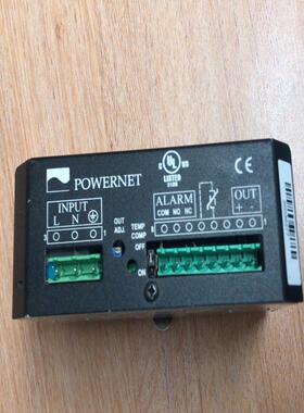 改造拆下芬兰POWERNET电源ADC5721R正（基数电子）