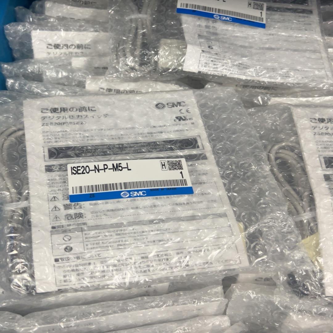 压力开关ISE20-N-P-M5-L ISE20-N-~询价