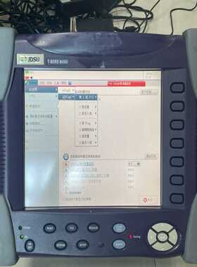 MTS8000 CFP 40G 100G以太网测试仪 OTN【博航商行】