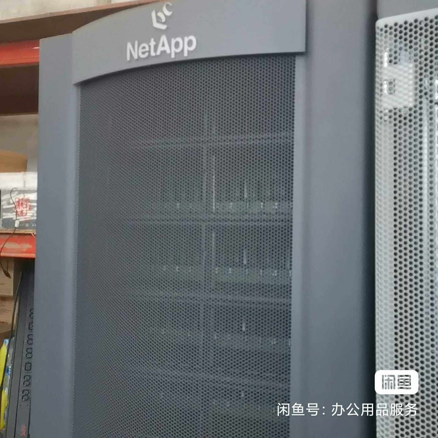 询价~NetApp FAS3040盘柜控制器主机2台2200一台