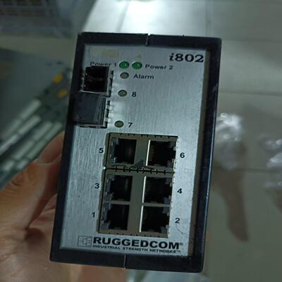 RUGDCOM  i802（gg设备）